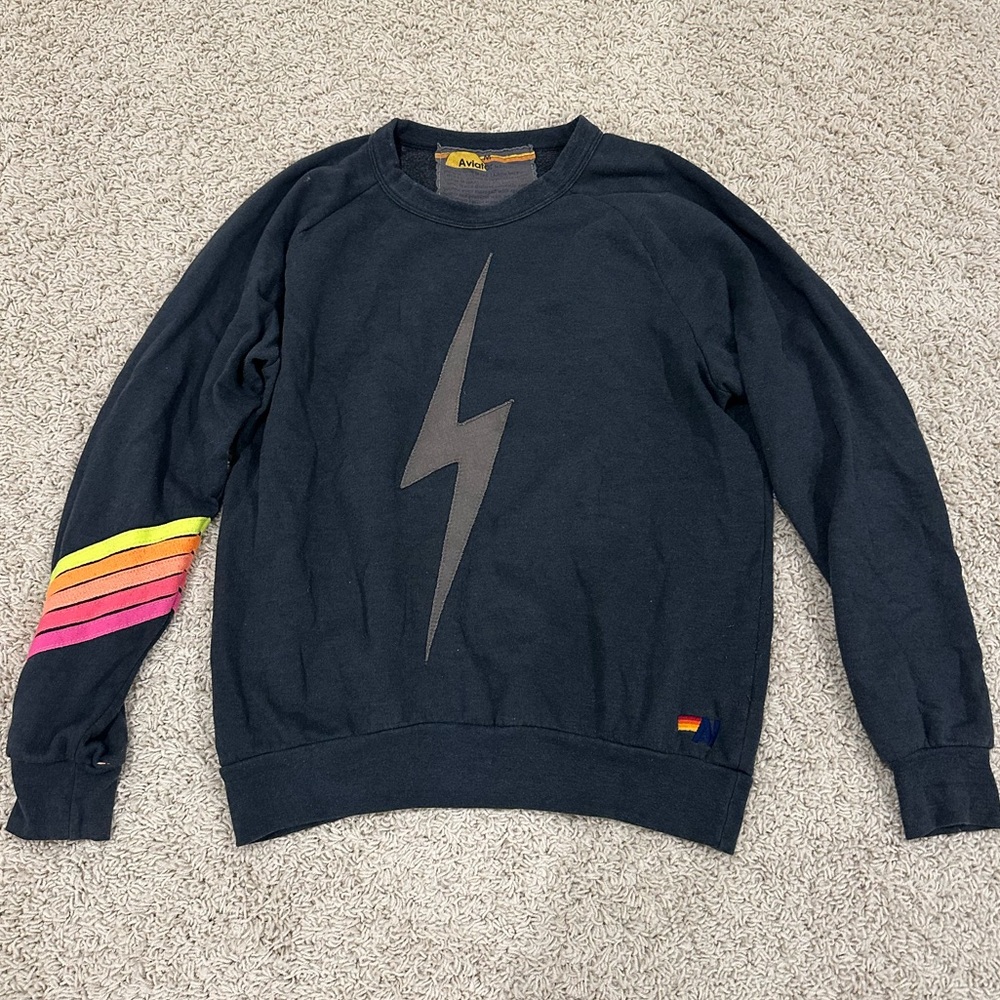 Aviator Nation Crewneck